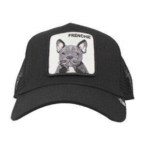 Goorin Bros  THE FRENCHIE  Kšiltovky Černá