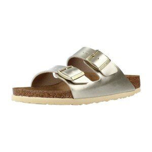 Birkenstock  ARIZONA KIDS  Sandály Dětské Zlatá