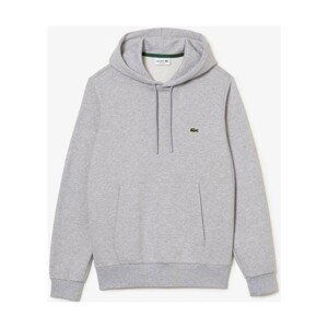 Lacoste  SWEATSHIRT CLASSIC FIT  Mikiny Šedá