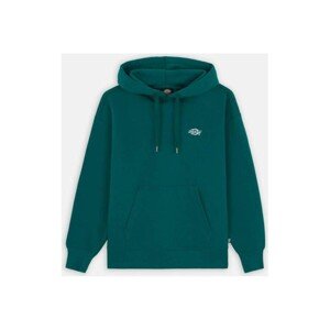 Dickies  SUMMERDALE HOODIE W  Mikiny Zelená