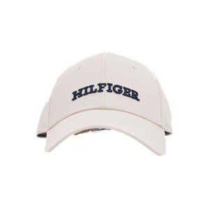 Tommy Hilfiger  HILFIGER PREP CAP  Kšiltovky Bílá