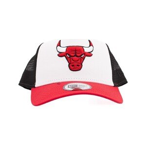 New-Era  CHICAGO BULLS  Kšiltovky Červená