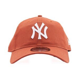 New-Era  NEW YORK YANKEES  Kšiltovky Hnědá