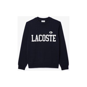 Lacoste  SH7420  Mikiny Modrá