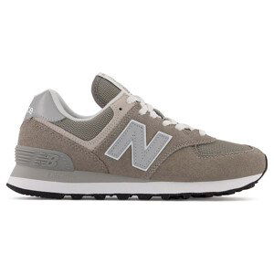 New Balance  574  Módní tenisky Hnědá