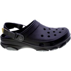 Crocs  91920  Pantofle Černá