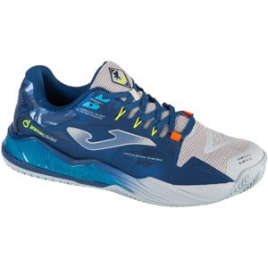 Joma  Spin Men 24 TSPINW  Fitness boty Modrá