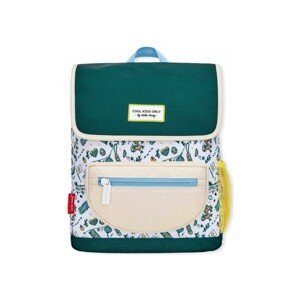 Hello Hossy  Japan Kid Backpack - Green  Batohy Dětské