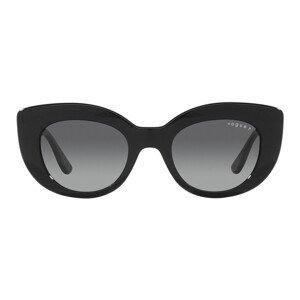 Vogue  Occhiali da Sole  VO5480S W44/T3 Polarizzati  sluneční brýle Černá