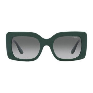 Vogue  Occhiali da Sole  VO5481S 305011  sluneční brýle Zelená
