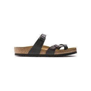 Birkenstock  Mayari  Sandály Černá