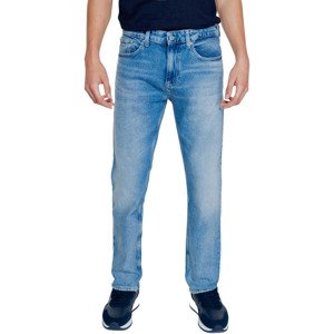 Tommy Hilfiger  AUSTIN SLIM TPRD DM0DM19346  Rifle rovné