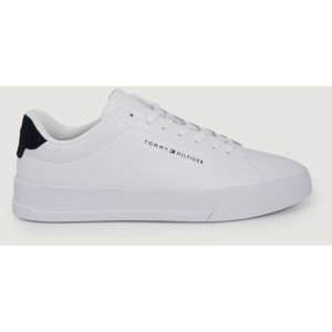 Tommy Hilfiger  TH COURT LEATHER FM0FM05297  Módní tenisky