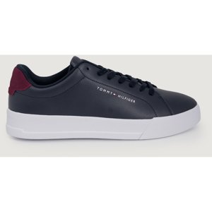 Tommy Hilfiger  TH COURT LEATHER FM0FM05297  Módní tenisky