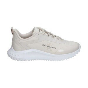 Calvin Klein Jeans  14420GB  Multifunkční sportovní obuv Bílá