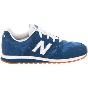 New Balance  U520-CA  Tenisky Modrá