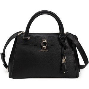 Guess  JORAH LUXURY SATCHEL HWBG93 31060  Tašky Černá