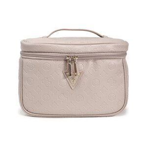 Guess  WILDER TOILETRY TRAIN CASE TWD745 20390  Malé kabelky Růžová