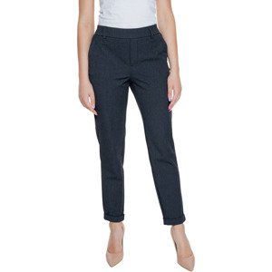 Vero Moda  VMMAYA MW LOOSE SOLID PANT NOOS 10225280  Kalhoty