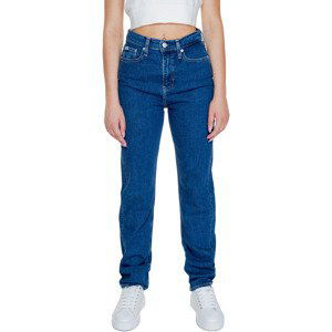 Calvin Klein Jeans  AUTHENTIC STRAIGHT J20J223663  Rifle slim