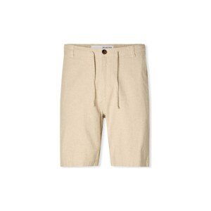 Selected  Noos Regular-Brody Shorts - Incense  Kraťasy & Bermudy