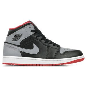 Nike  Air Jordan 1 Mid  Módní tenisky