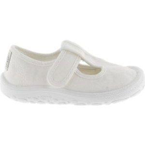 Victoria  Barefoot Baby Sneakers 370108 - Blanc  Módní tenisky Dětské