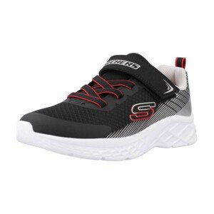 Skechers  403924L  Módní tenisky Dětské Černá