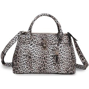 Guess  JORAH LUXURY SATCHEL HWLG93 31060  Tašky