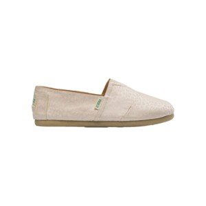 Paez  Gum Classic W - Print Town Flash  Espadrilky BÃ©Å¾ovÃ¡