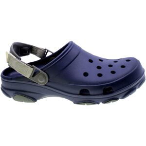 Crocs  91921  Pantofle Modrá