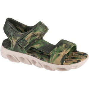 Skechers  Hypno-Splash - Hydrotastic  Sportovní sandály Zelená