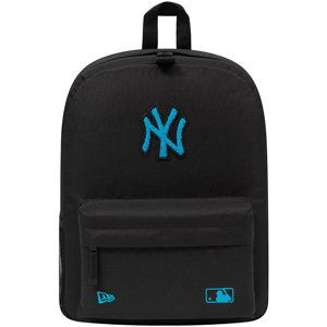 New-Era  MLB New York Yankees Applique Backpack  Batohy Černá