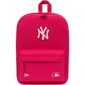 New-Era  MLB New York Yankees Applique Backpack  Batohy Růžová