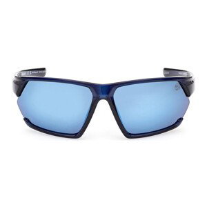 Timberland  Occhiali da Sole  TB9309/S 90D Polarizzati  sluneční brýle Modrá