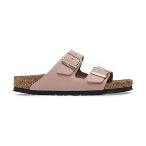 Birkenstock  -  Sandály Růžová