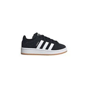 adidas  Kids Campus 00s EL C JI4331  Módní tenisky Dětské Černá