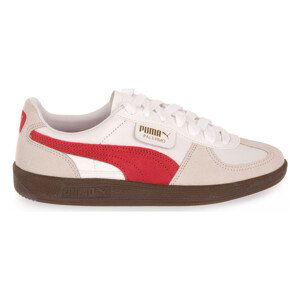 Puma  05 PALERMO LEATHER  Módní tenisky Bílá