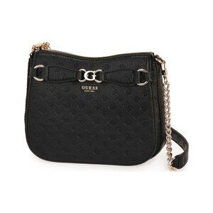 Guess  BLO ARLENA CROSSBODY  Tašky Černá