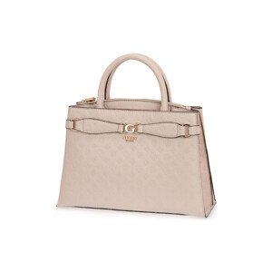 Guess  TPG ARLENA SATCHEL  Tašky Hnědá