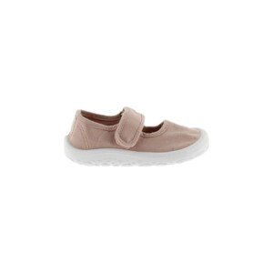 Victoria  Barefoot Baby Sneakers 370109 - Ballet  Módní tenisky Dětské Růžová