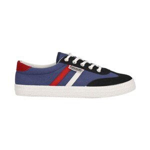 Kawasaki  Fuzion 2.0 Canvas Shoe  2037 Estate Blue  Módní tenisky