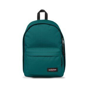 Eastpak  OUT OF OFFICE PEACOCK  Batohy Zelená