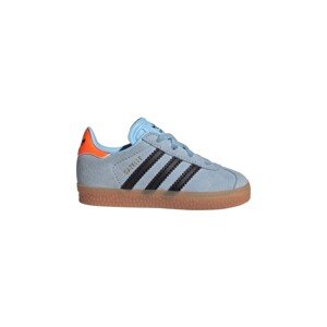 adidas  Baby Gazelle CF I IH2780  Módní tenisky Dětské Modrá