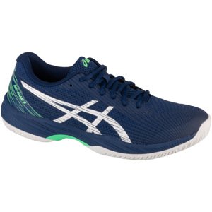 Asics  Gel-Game 9  Fitness boty Modrá