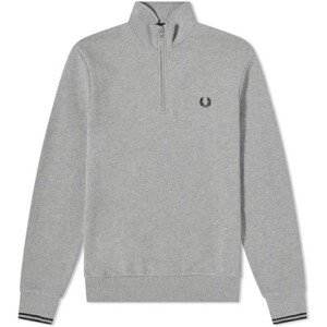 Fred Perry  -  Svetry Šedá