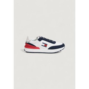 Tommy Hilfiger  TJM TECHNICAL RUNNER EM0EM01265  Módní tenisky