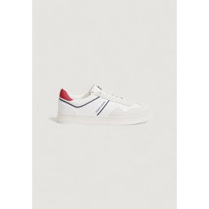 Tommy Hilfiger  TJM LEATHER RETRO CU EM0EM01414  Módní tenisky