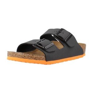 Birkenstock  ARIZONA KIDS BS  Sandály Dětské Černá