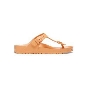 Birkenstock  Gizeh EVA 1025599 Regular - Papaya  Sandály Oranžová